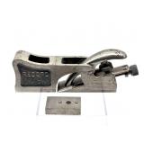 Record No.311 Rabbet