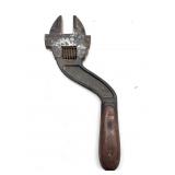 Perfect Handle Wrench