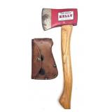 Kelly Hatchet