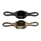 Pair Stanley Rabbeting Shaves