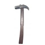 Hammond/Boston Strap Hammer