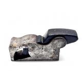 London Pattern Bull Nose Rabbet