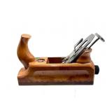 ECE Smoothing Plane