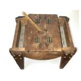 Salesman Sample Washing Machine