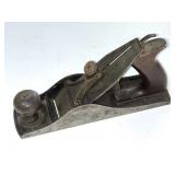 Siegley #4 1/2 Plane
