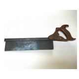 Simmons Adjustable Saw