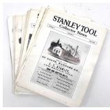 Stanley Collectors News