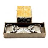 #79 Side Rabbet in Original Box