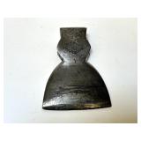 Embosse Des Moines Hatchet