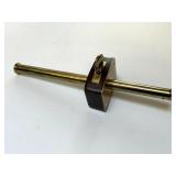 Brass Marking Gauge