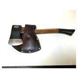 Zenith Hatchet