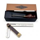 Pair Bridge City Tools