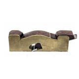 Holland Gunmetal Shoulder Plane
