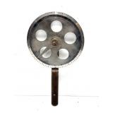 Traveler w/ Bronze Handle