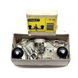 #71 Router in Original Box