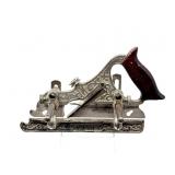 #141 Plow Plane