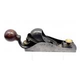 #9 3/4 Squirrel Tail Block Plane