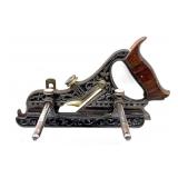 #43 Miller Patent Plow Plane