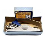 Record 09 1/2 Block Plane