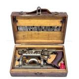 Sargent No.1080 Plane