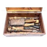 Leather Working Tools