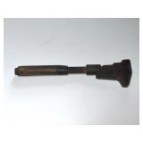 Merrick Patent Wrench