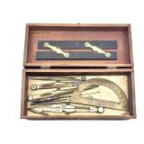 Drafting Tools in Box