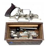 #45 Combination Plane