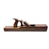 Live Oak Razee Plane