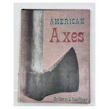 American Axes Book