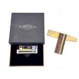 Pair Bridge City Tools