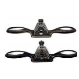 Pair of Preston Shaves