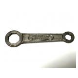 Hassler Double End Wrench