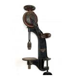 Millers Falls No.207 Bench Drill