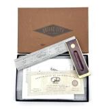 Bridge City Adjustable Try Square