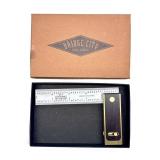 Bridge City Adjustable Try Square