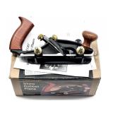 Veritas Left-hand Rabbet