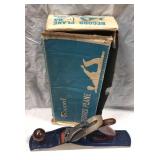 Record 05C Jack Plane