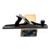 #6C Corrugated Fore Plane