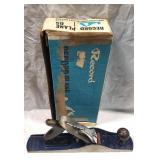 Recored 05 Jack Plane