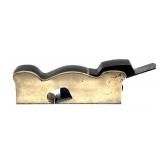 Gunmetal Shoulder Plane