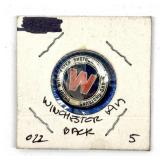 Winchester Button