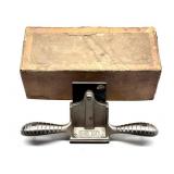 #81 Scraper w/ Original Box