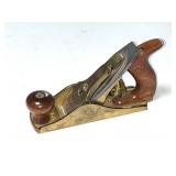 Lie-Nielsen Bronze #1