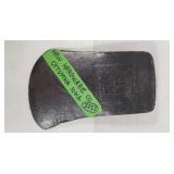 Haw Hardware Co. Axe