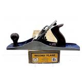 Record 05 1/2SS Plane