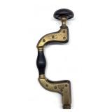 Ultimatum Style Stuffed Brace