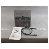 Dremel MultiPro Rotary Tool Model 395 with Storage Case, Flexible Shaft, and Accessories