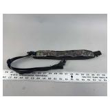 Butler Creek Camouflage Padded Rifle Sling with Swivels
