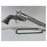 Sturm Ruger New Model Super Blackhawk Hunter .44 Magnum Revolver